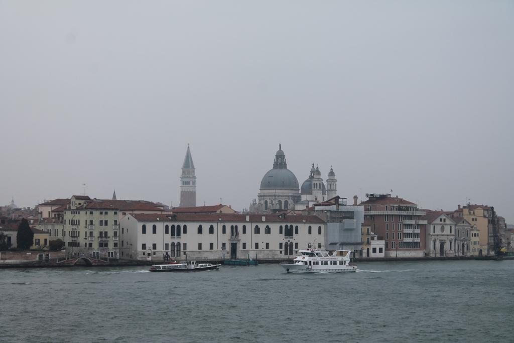 San Marco Lägenhet Venedig Exteriör bild